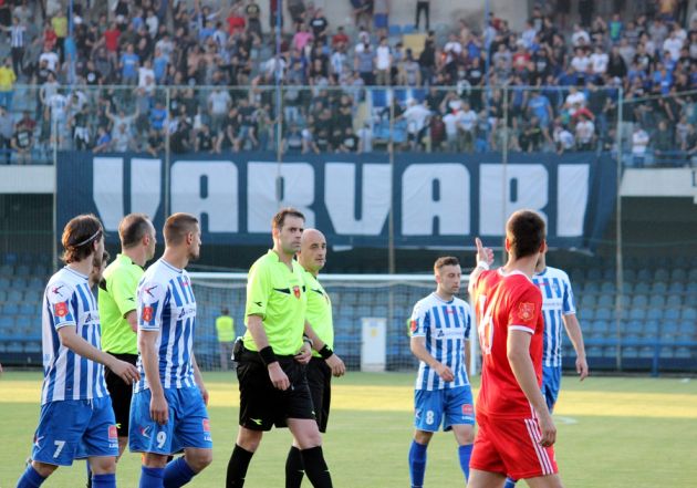 Фешта или катастрофа Будућности!?